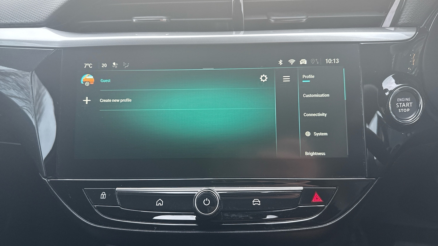 Used Vauxhall Corsa 2024 for sale - 77005822: Photo 33