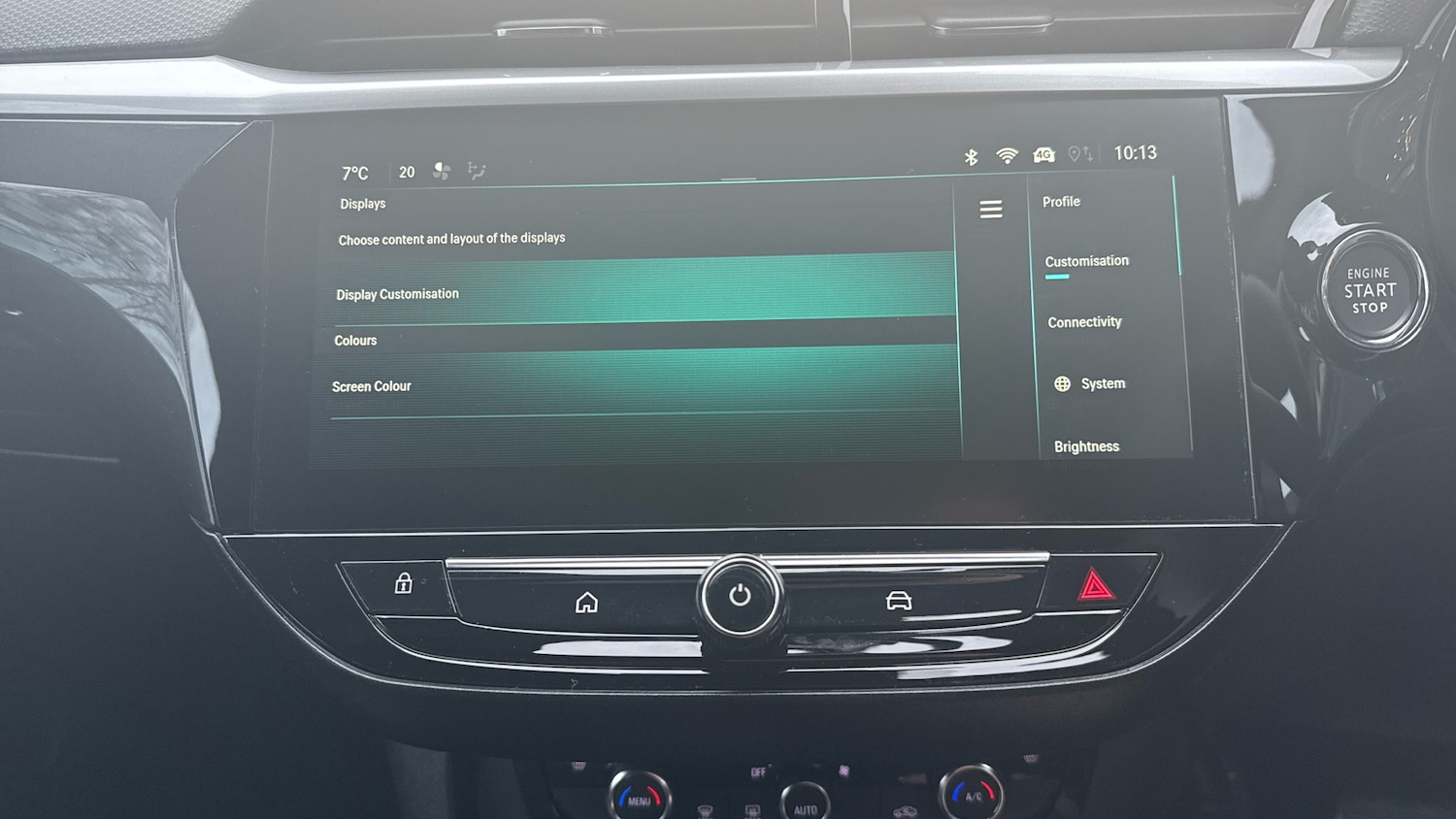 Used Vauxhall Corsa 2024 for sale - 77005822: Photo 34