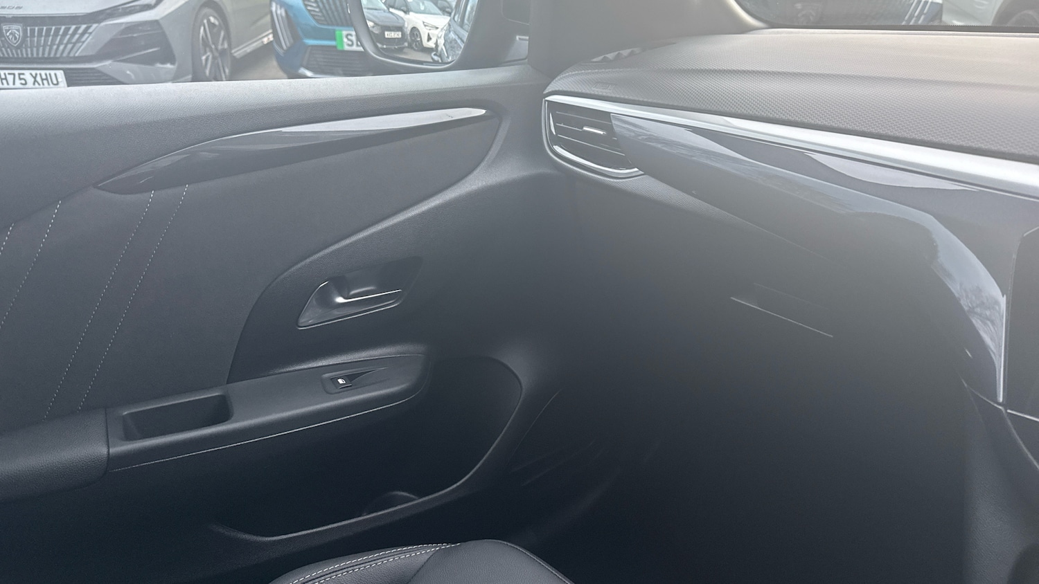 Used Vauxhall Corsa 2024 for sale - 77005822: Photo 41