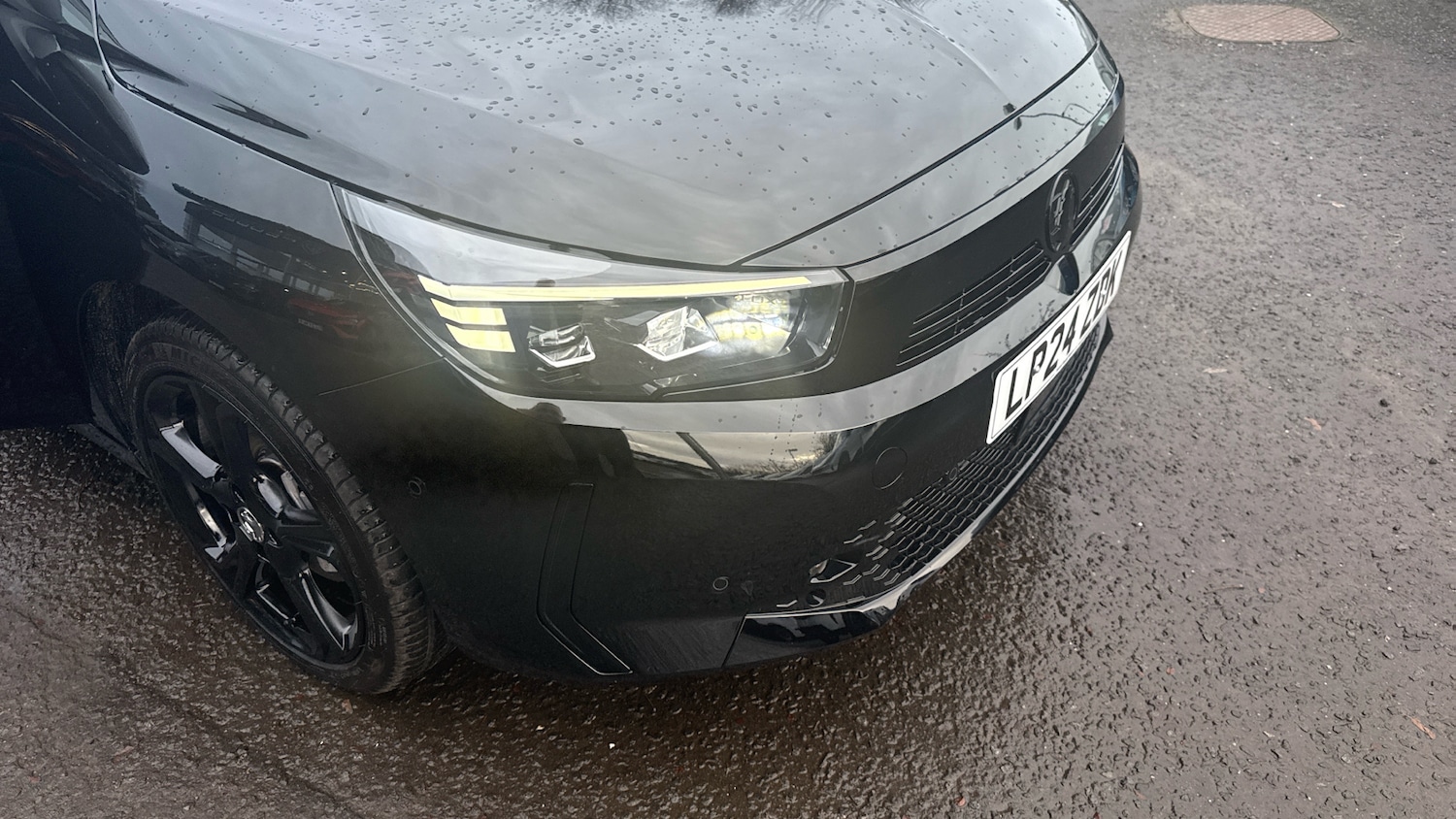 Used Vauxhall Corsa 2024 for sale - 77005822: Photo 42