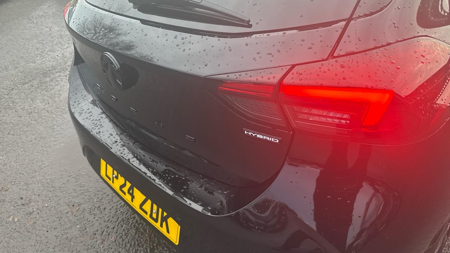 Used Vauxhall Corsa 2024 for sale - 77005822: Photo 43