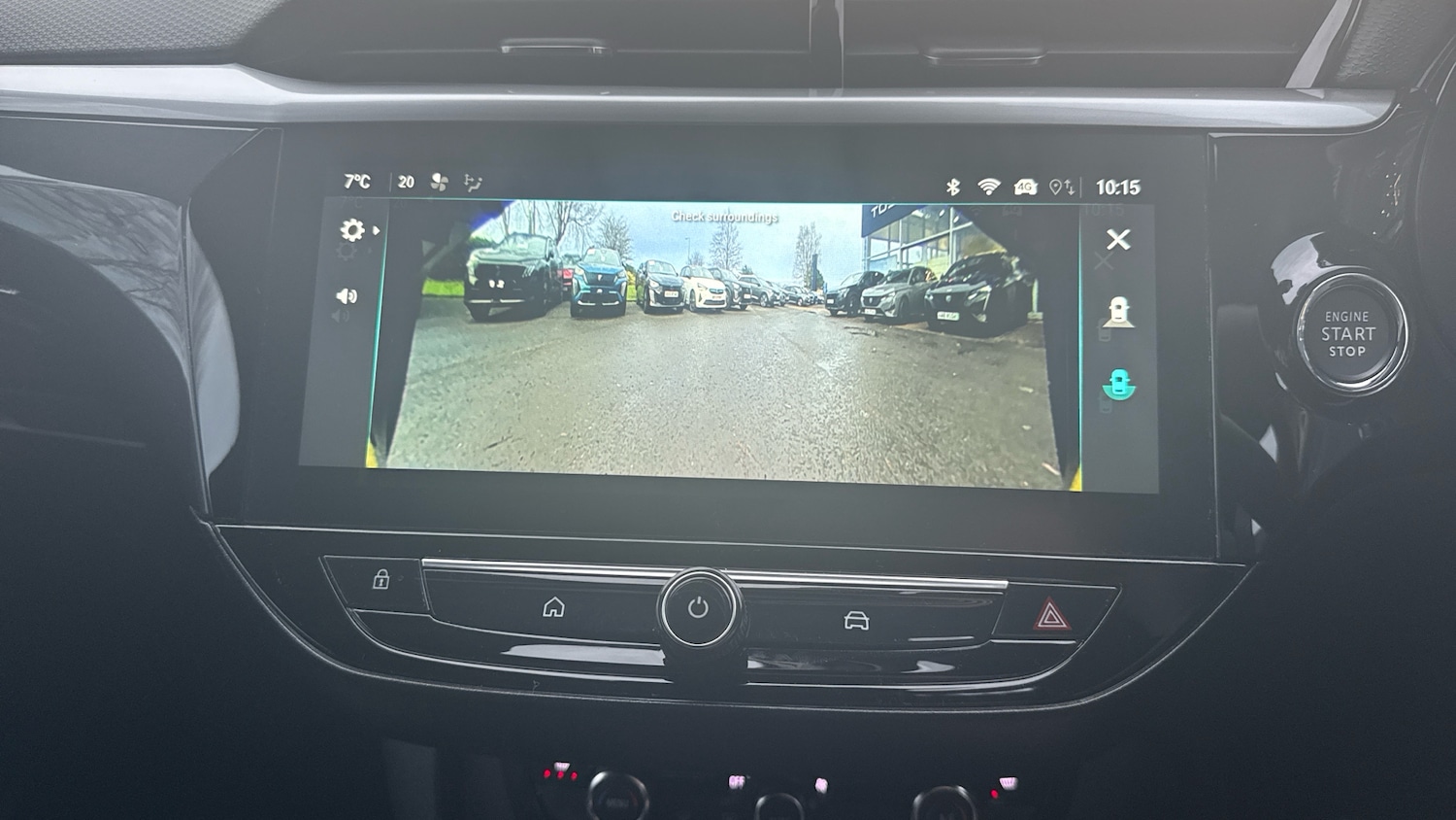 Used Vauxhall Corsa 2024 for sale - 77005822: Photo 46