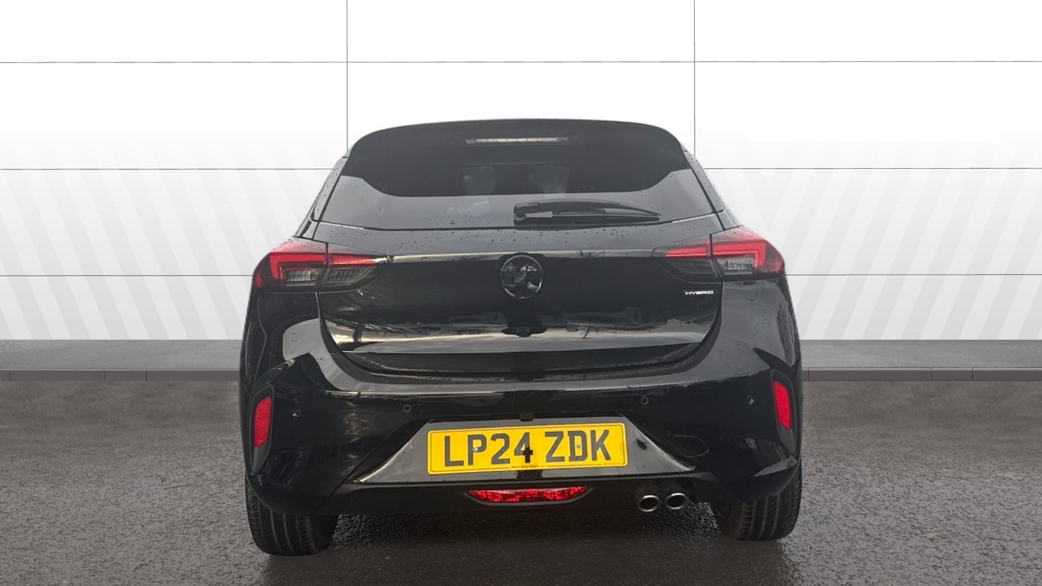 Used Vauxhall Corsa 2024 for sale - 77005822: Photo 6