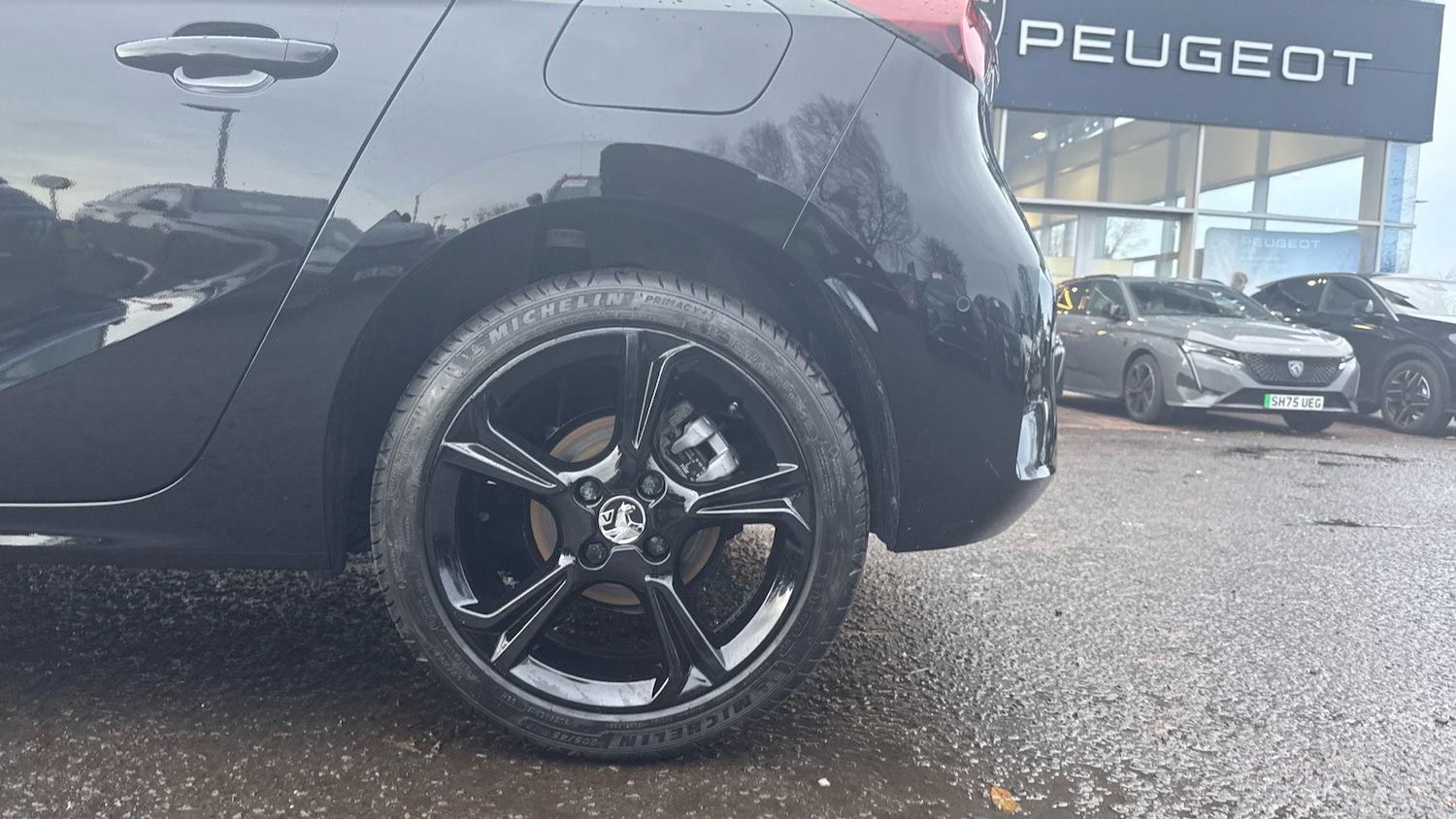 Used Vauxhall Corsa 2024 for sale - 77005822: Photo 7