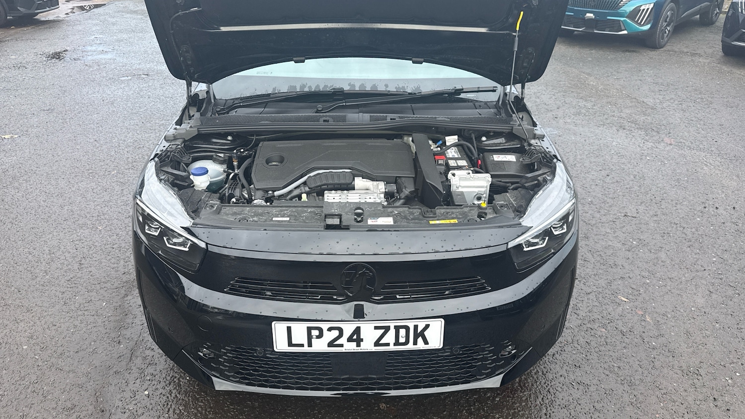 Used Vauxhall Corsa 2024 for sale - 77005822: Photo 8