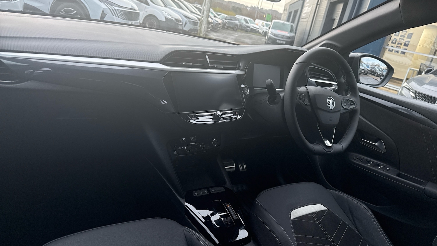 Used Vauxhall Corsa 2024 for sale - 77005822: Photo 9