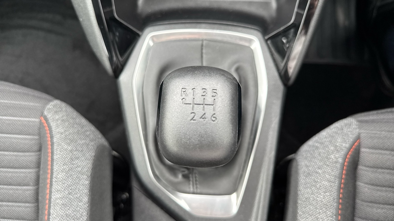 Vehicle 38