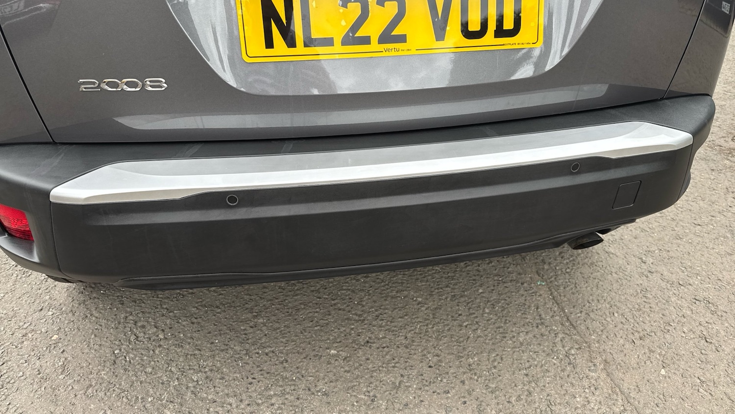 Vehicle 42