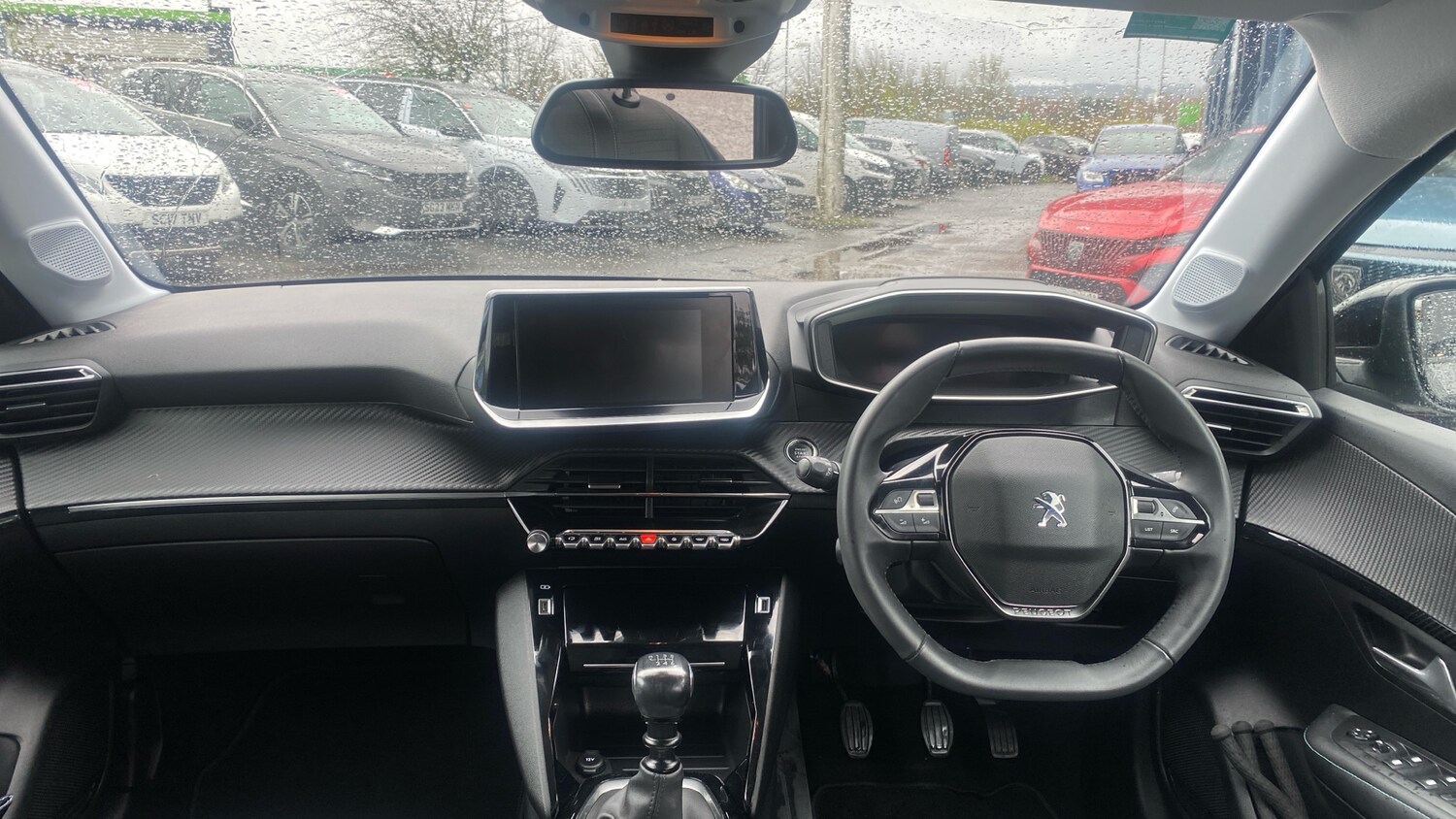 Used Peugeot 208 2022 for sale - 78106141: Photo 10