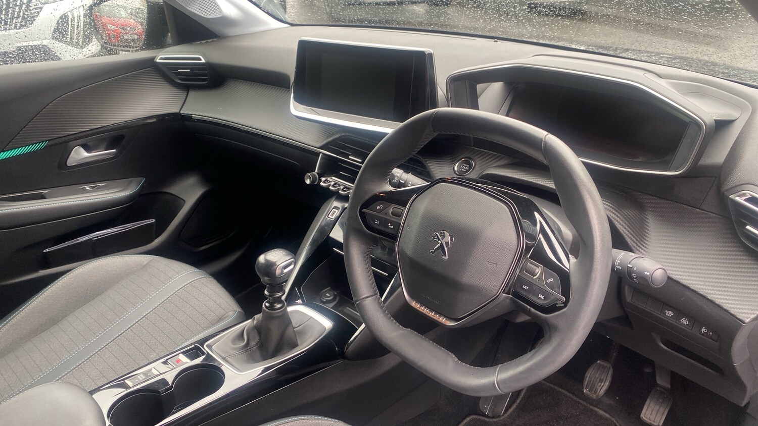 Used Peugeot 208 2022 for sale - 78106141: Photo 11