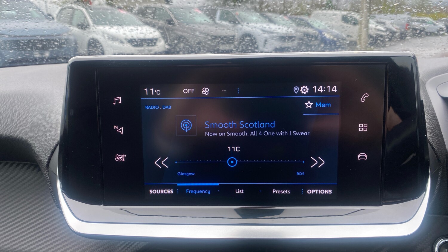 Used Peugeot 208 2022 for sale - 78106141: Photo 12