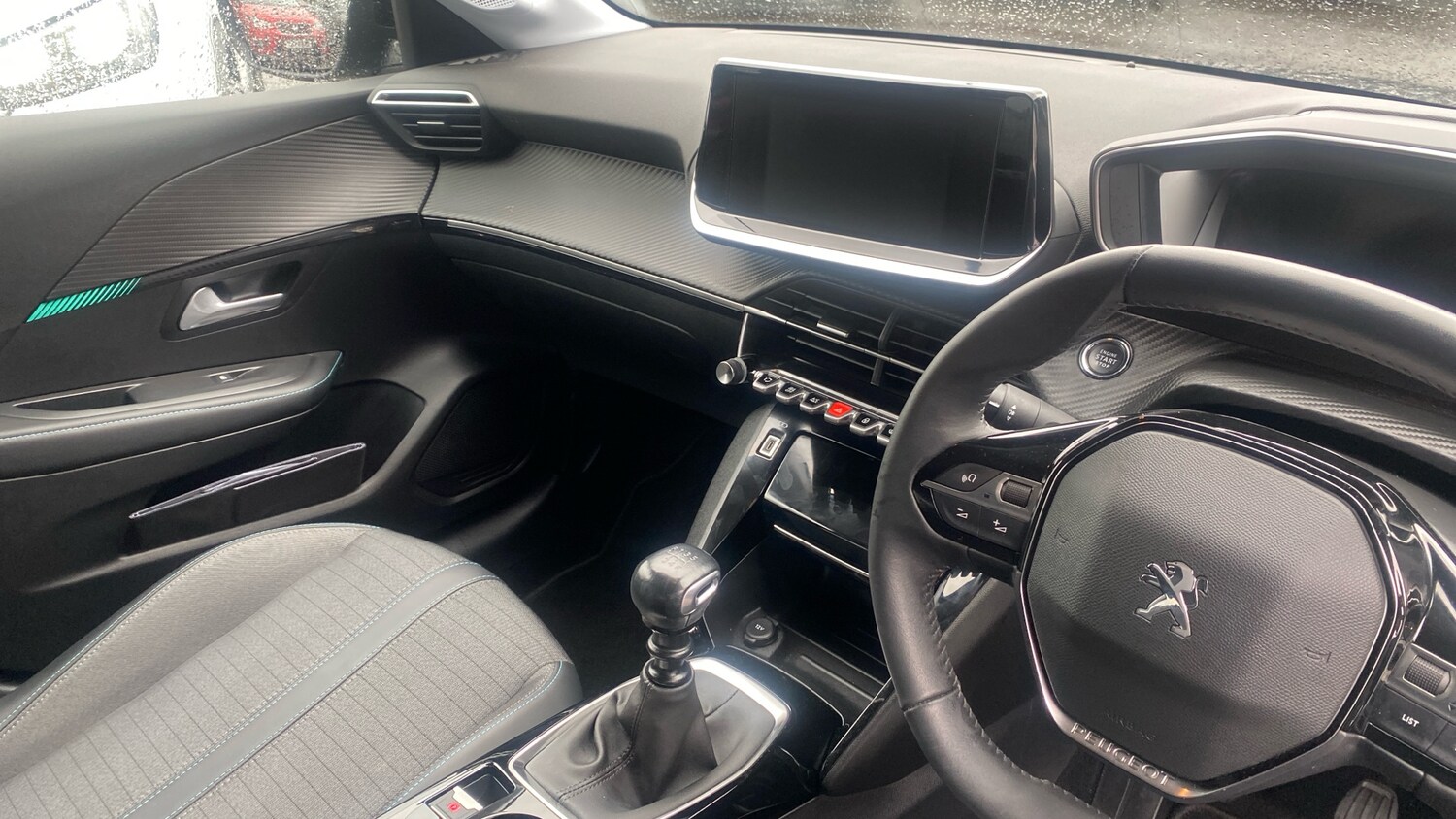 Used Peugeot 208 2022 for sale - 78106141: Photo 14