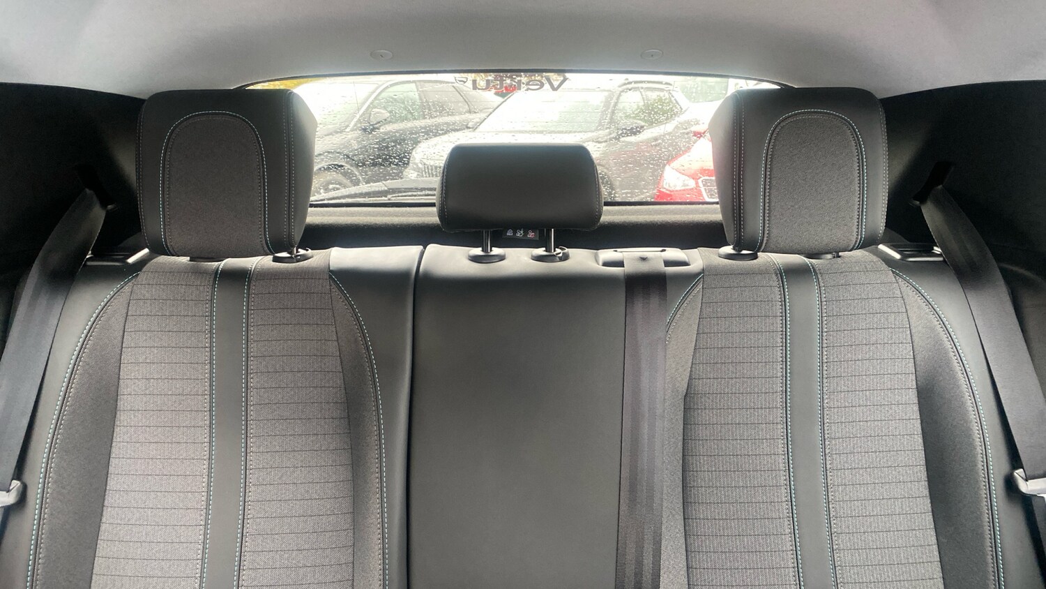 Used Peugeot 208 2022 for sale - 78106141: Photo 15