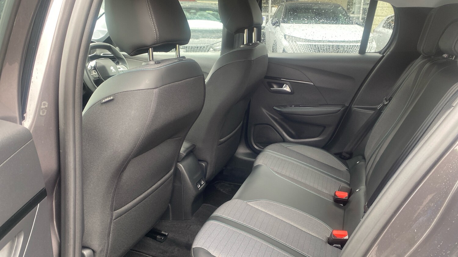 Used Peugeot 208 2022 for sale - 78106141: Photo 16