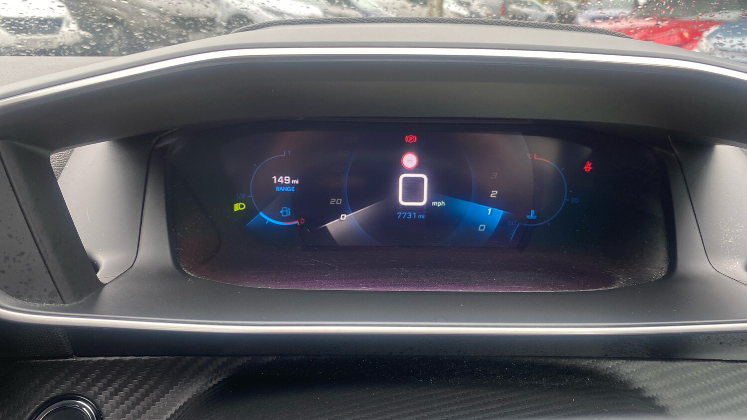 Used Peugeot 208 2022 for sale - 78106141: Photo 18