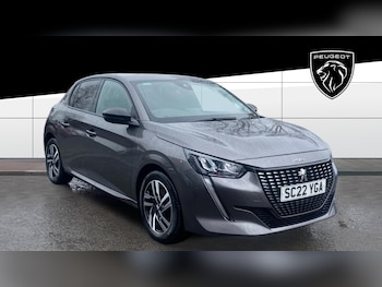 Peugeot 208 feature image
