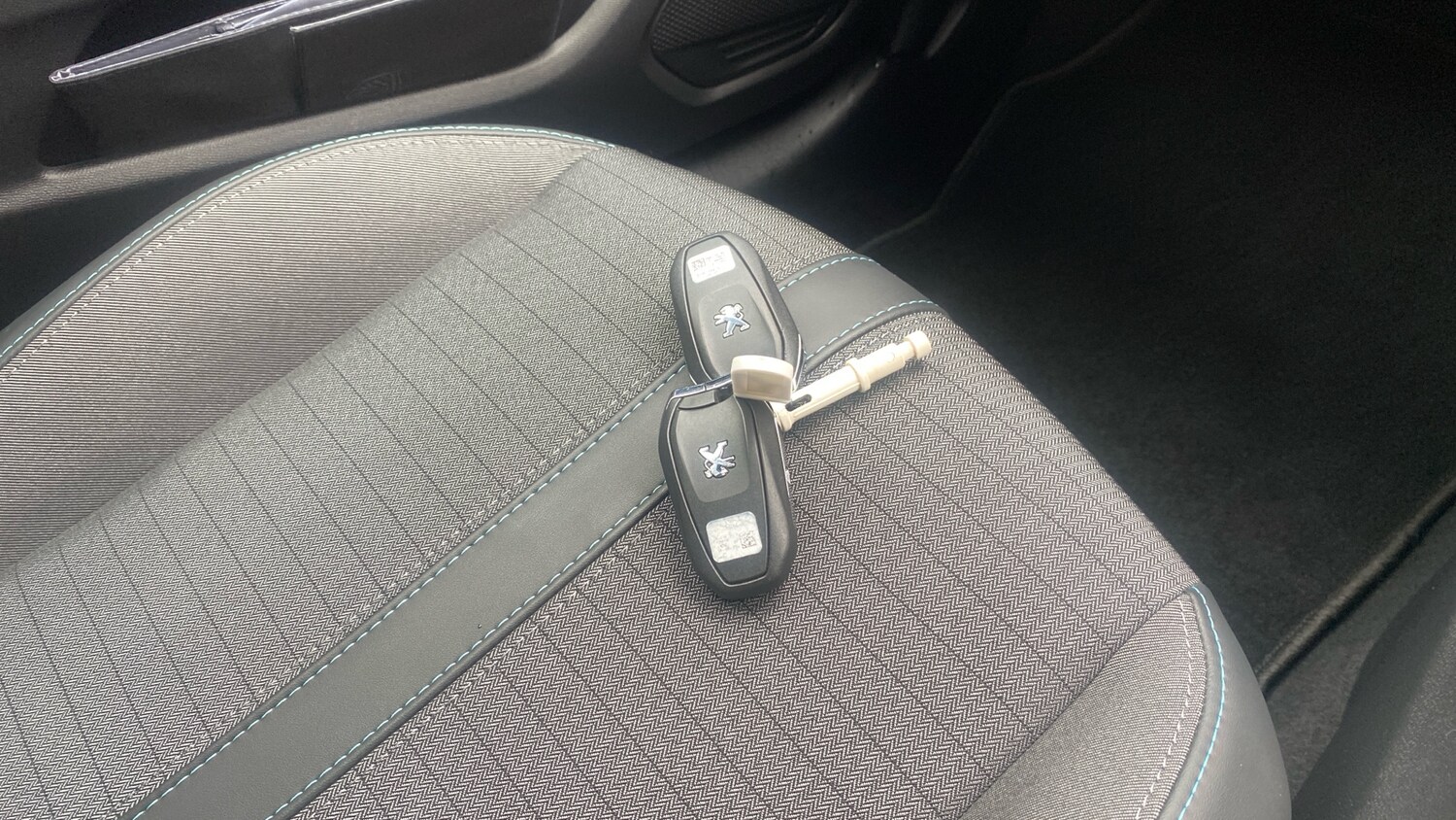 Used Peugeot 208 2022 for sale - 78106141: Photo 20