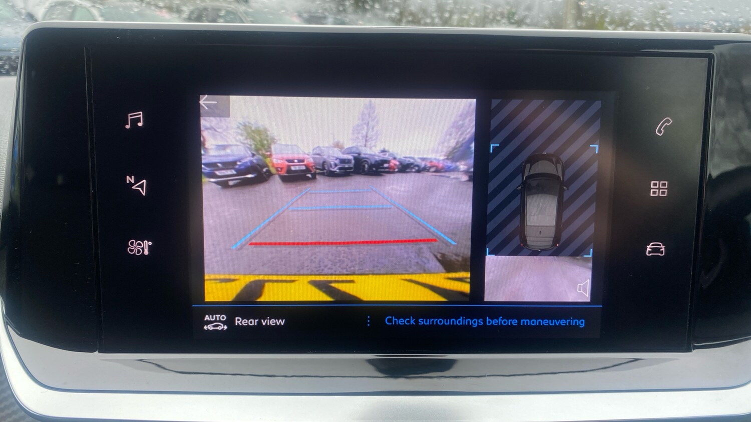 Used Peugeot 208 2022 for sale - 78106141: Photo 26