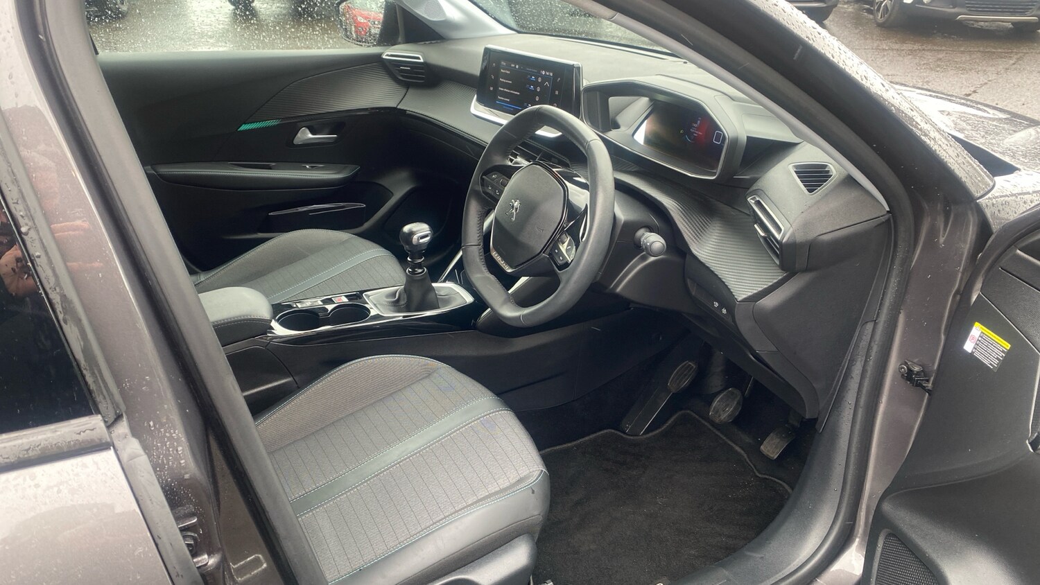 Used Peugeot 208 2022 for sale - 78106141: Photo 29