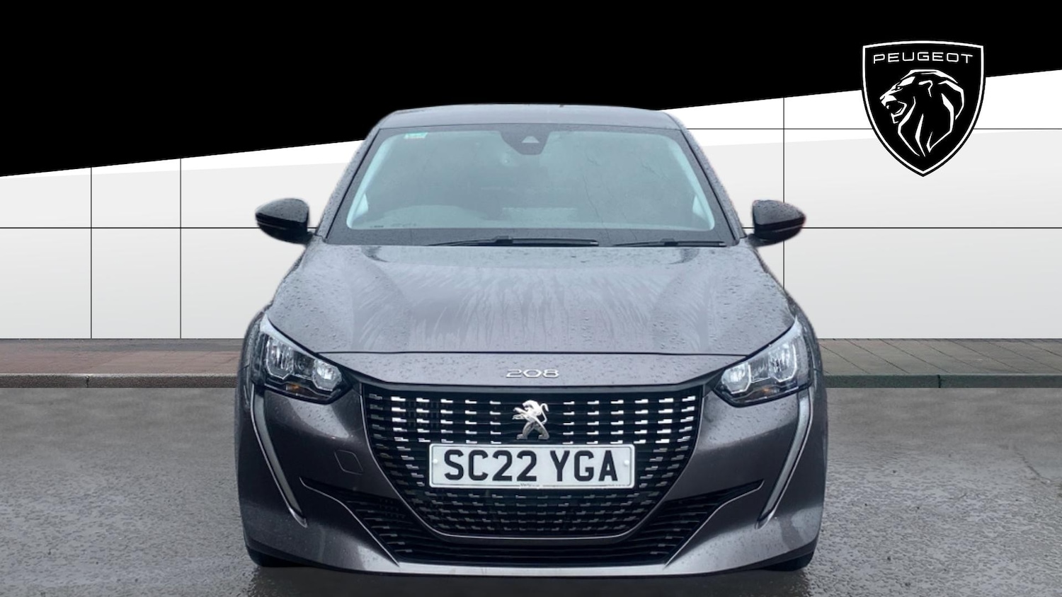 Used Peugeot 208 2022 for sale - 78106141: Photo 3