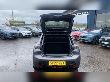 Used Peugeot 208 2022 for sale - 78106141: Photo