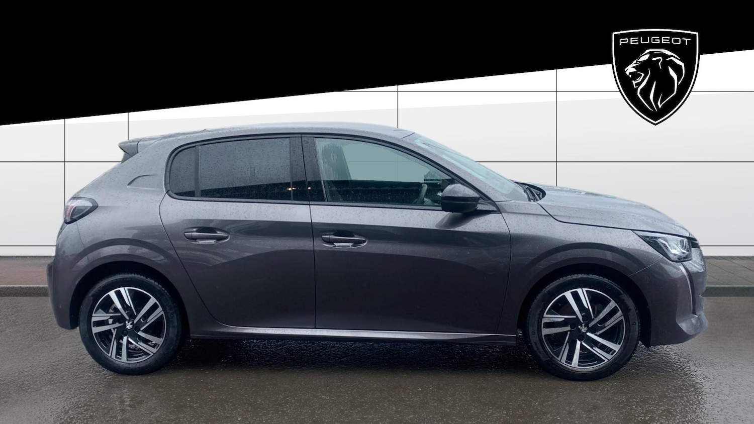 Used Peugeot 208 2022 for sale - 78106141: Photo 5