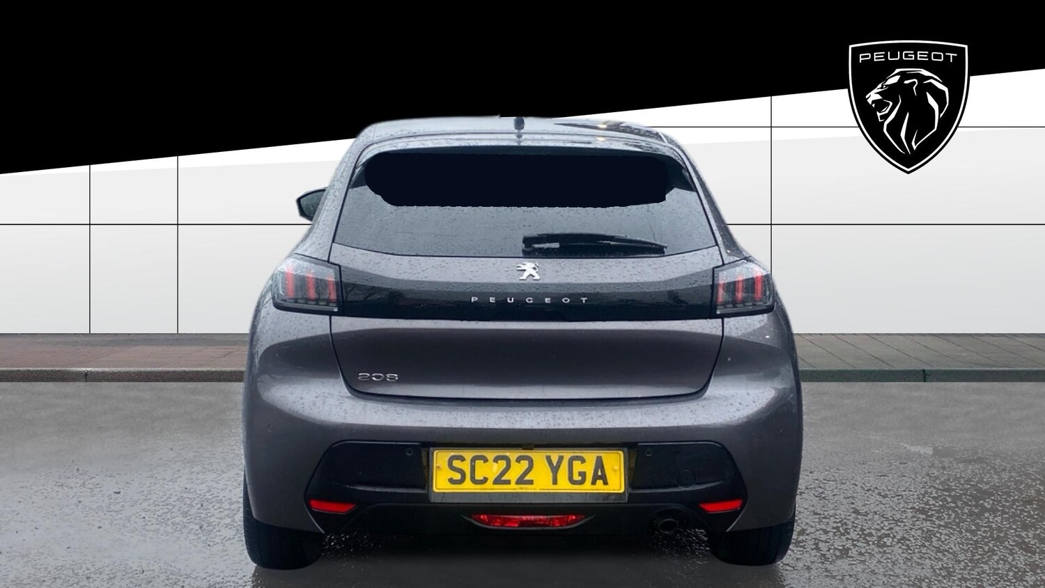 Used Peugeot 208 2022 for sale - 78106141: Photo 6