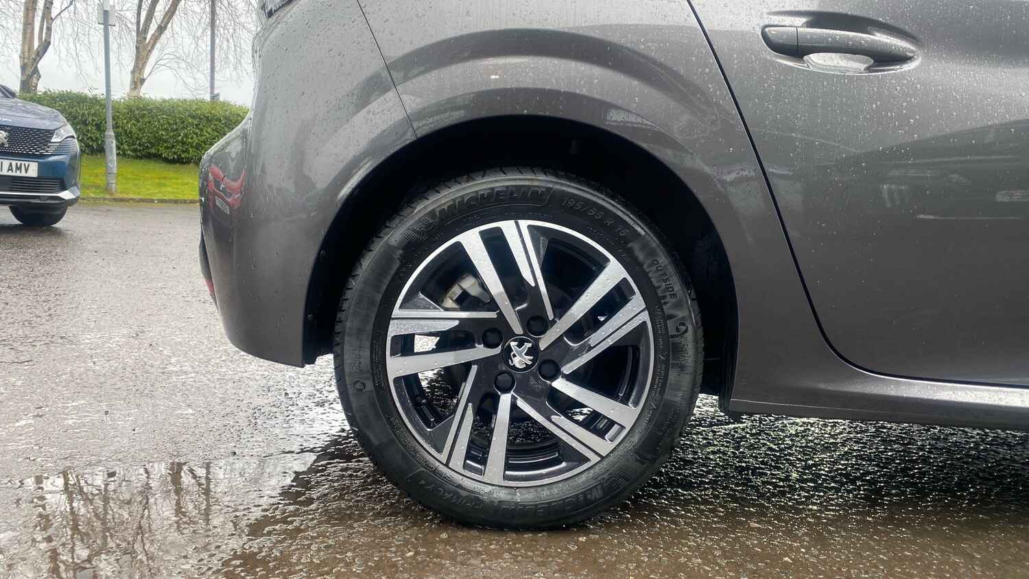 Used Peugeot 208 2022 for sale - 78106141: Photo 7