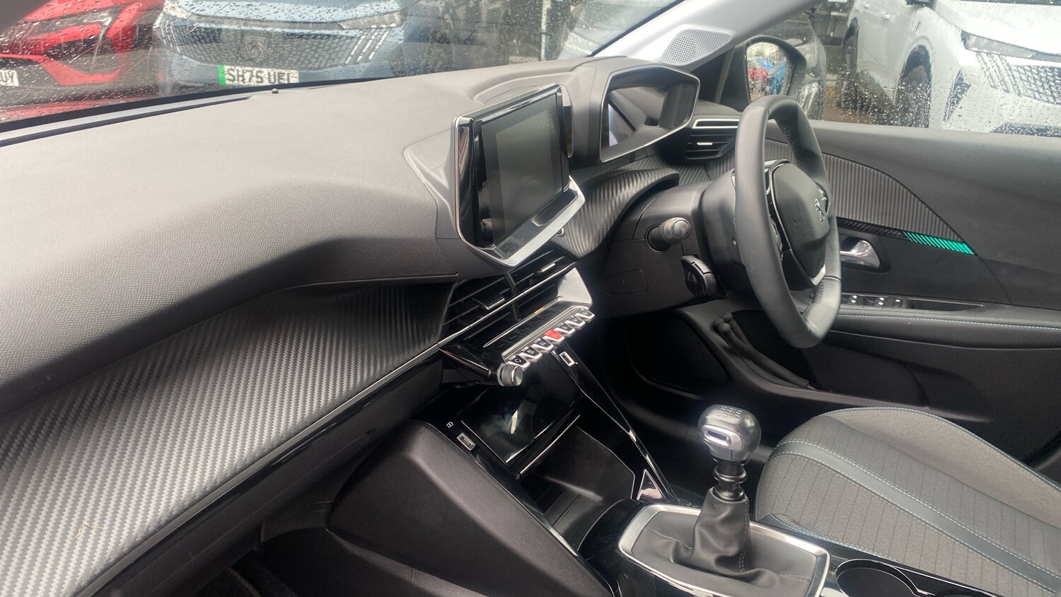 Used Peugeot 208 2022 for sale - 78106141: Photo 9