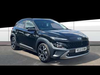 2022 (22) - 1.0 TGDi 48V MHEV Premium 5dr Petrol Hatchback