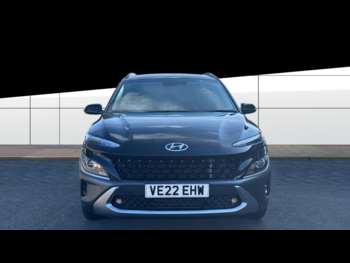 Used Hyundai KONA 2022 for sale - 75263632: Photo