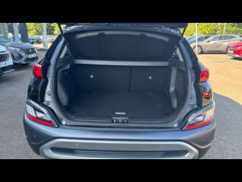 Used Hyundai KONA 2022 for sale - 75263632: Photo