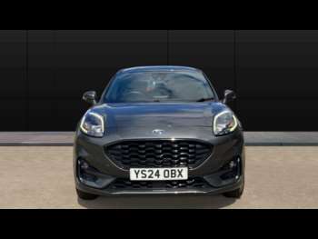 Used Ford Puma 2024 for sale - 74603286: Photo
