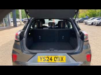 Used Ford Puma 2024 for sale - 74603286: Photo