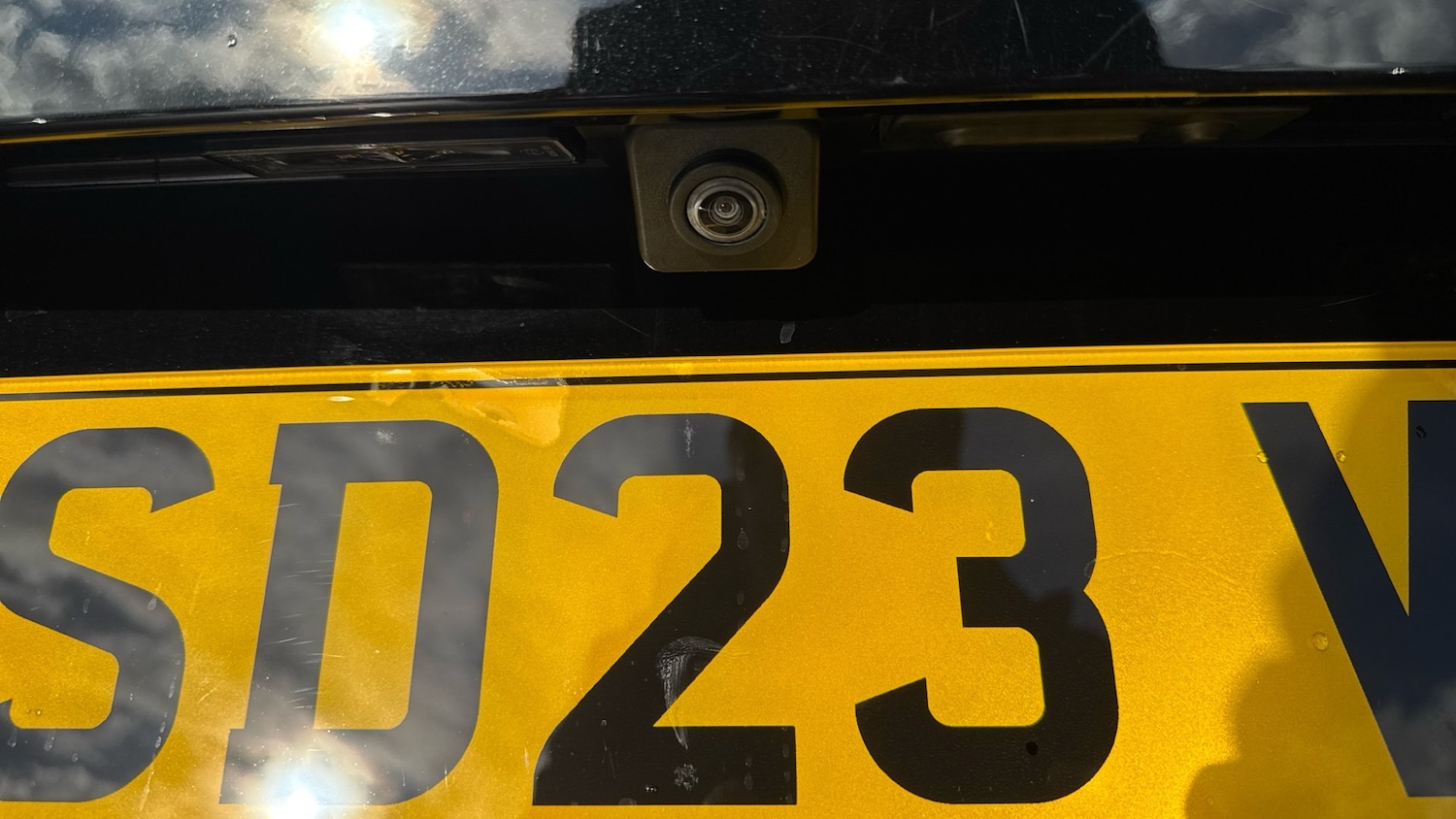 Vehicle 43