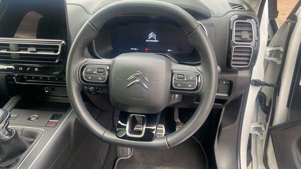 Used Citroen C5 Aircross 2023 for sale - 75406405: Photo 30