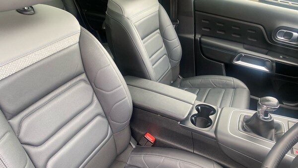 Used Citroen C5 Aircross 2023 for sale - 75406405: Photo 32