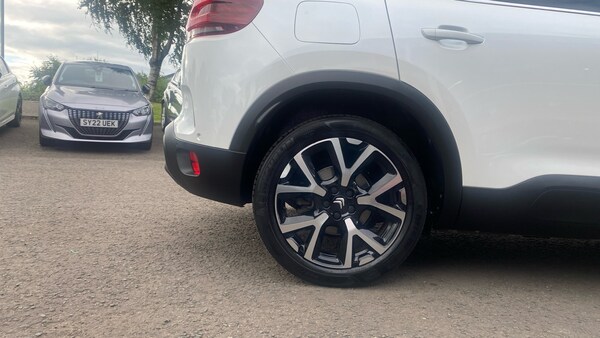 Used Citroen C5 Aircross 2023 for sale - 75406405: Photo 7