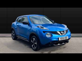 2019 (19) - 1.6 [112] Bose Personal Edition 5dr Petrol Hatchback