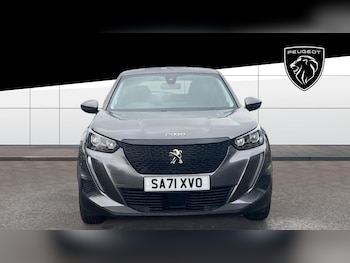 Used Peugeot 2008 2021 for sale - 75514920: Photo