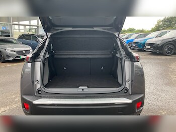 Used Peugeot 2008 2021 for sale - 75514920: Photo