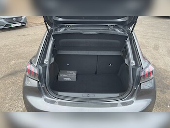 Used Peugeot 208 2021 for sale - 77607408: Photo