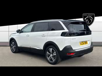 Used Peugeot 5008 2024 for sale - 75017762: Photo