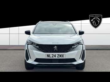 Used Peugeot 5008 2024 for sale - 75017762: Photo