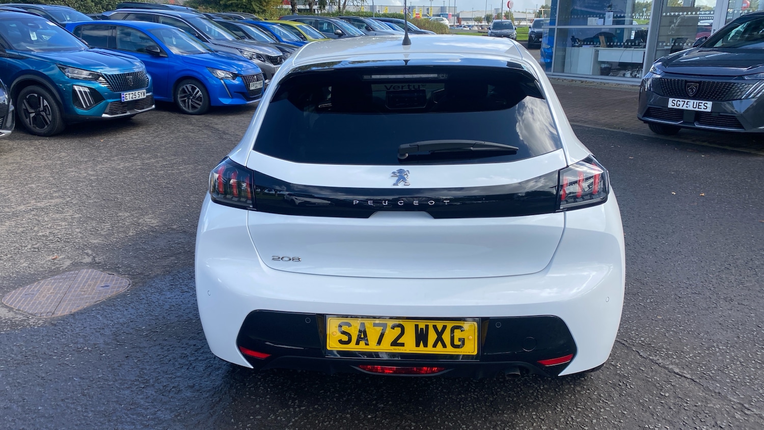 Vehicle 25