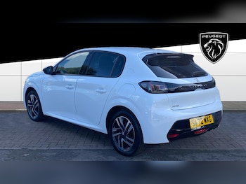 Used Peugeot 208 2022 for sale - 75982999: Photo