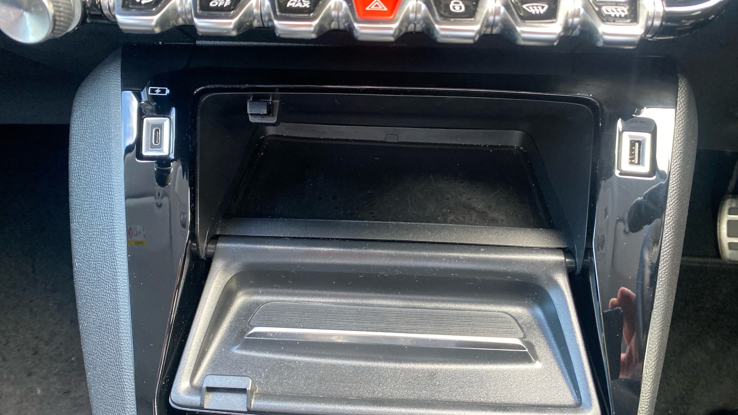 Vehicle 34