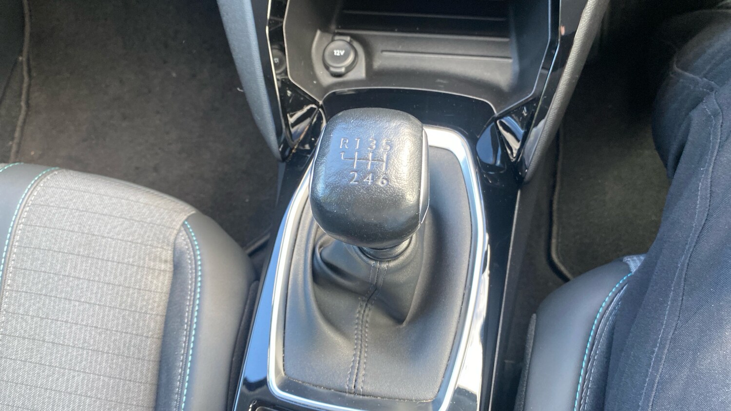 Vehicle 37