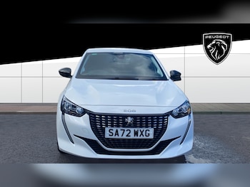 Used Peugeot 208 2022 for sale - 75982999: Photo