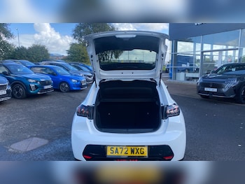 Used Peugeot 208 2022 for sale - 75982999: Photo